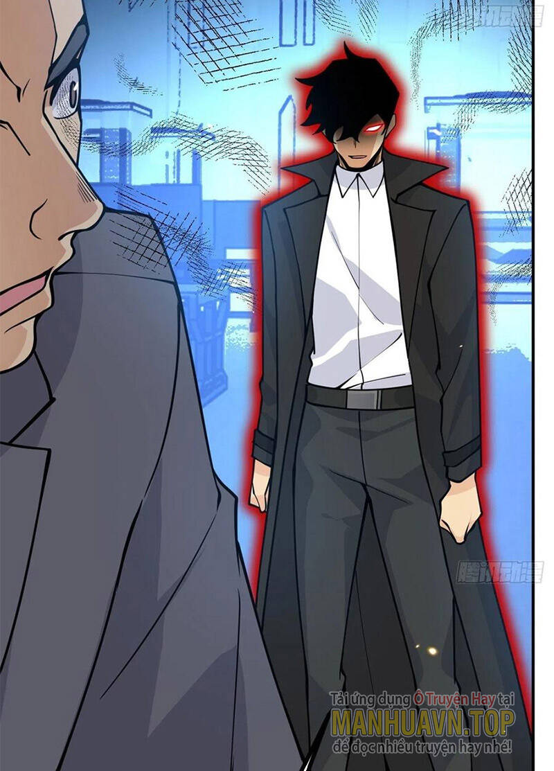 Nhất Quyền Bạo Tinh Chapter 69 - Trang 2