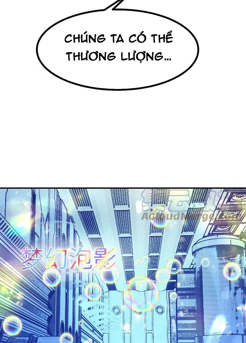 Nhất Quyền Bạo Tinh Chapter 69 - Trang 2