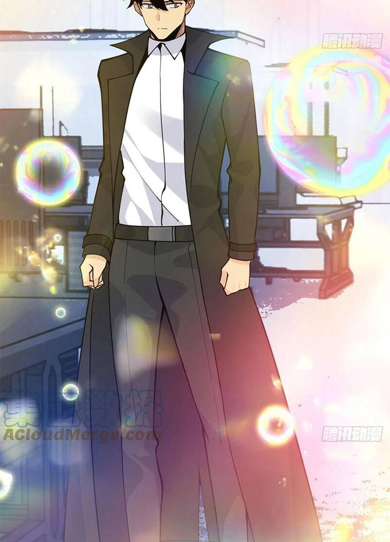 Nhất Quyền Bạo Tinh Chapter 69 - Trang 2