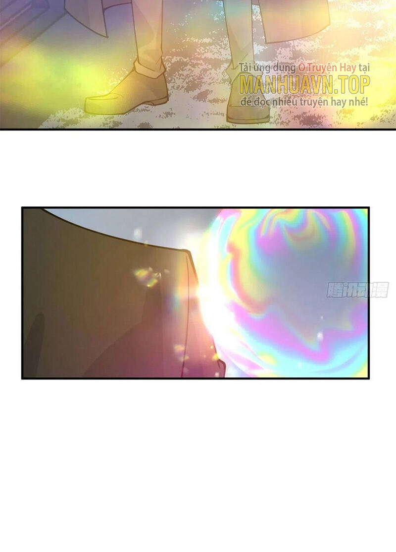 Nhất Quyền Bạo Tinh Chapter 69 - Trang 2