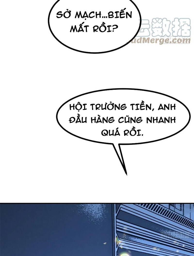 Nhất Quyền Bạo Tinh Chapter 69 - Trang 2