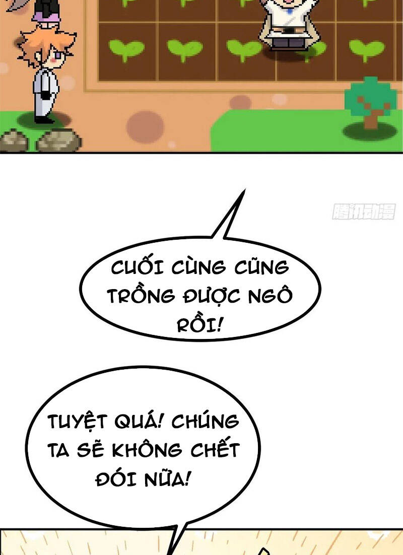 Nhất Quyền Bạo Tinh Chapter 69 - Trang 2