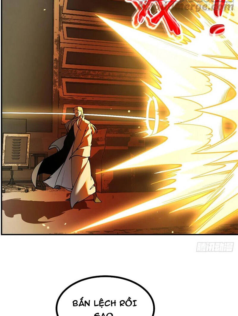 Nhất Quyền Bạo Tinh Chapter 69 - Trang 2