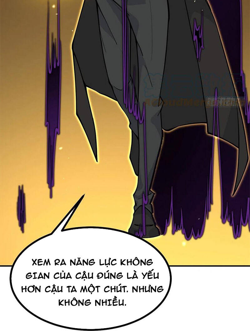 Nhất Quyền Bạo Tinh Chapter 69 - Trang 2