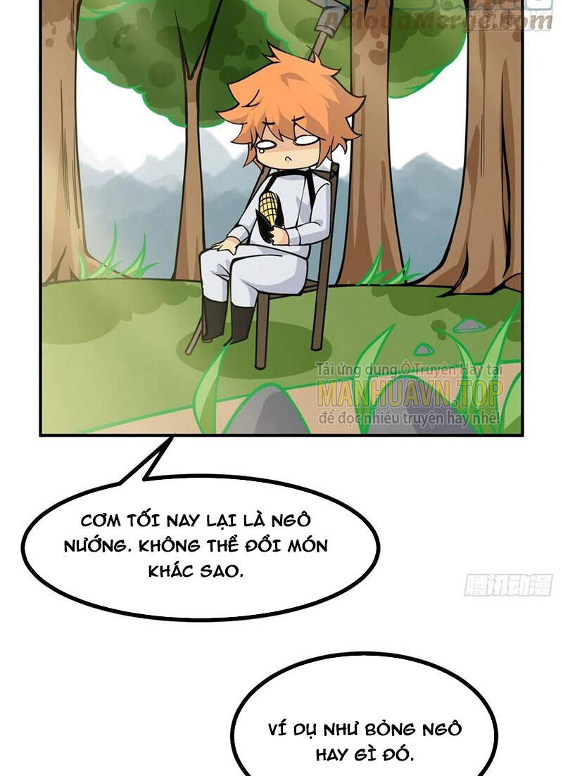 Nhất Quyền Bạo Tinh Chapter 69 - Trang 2