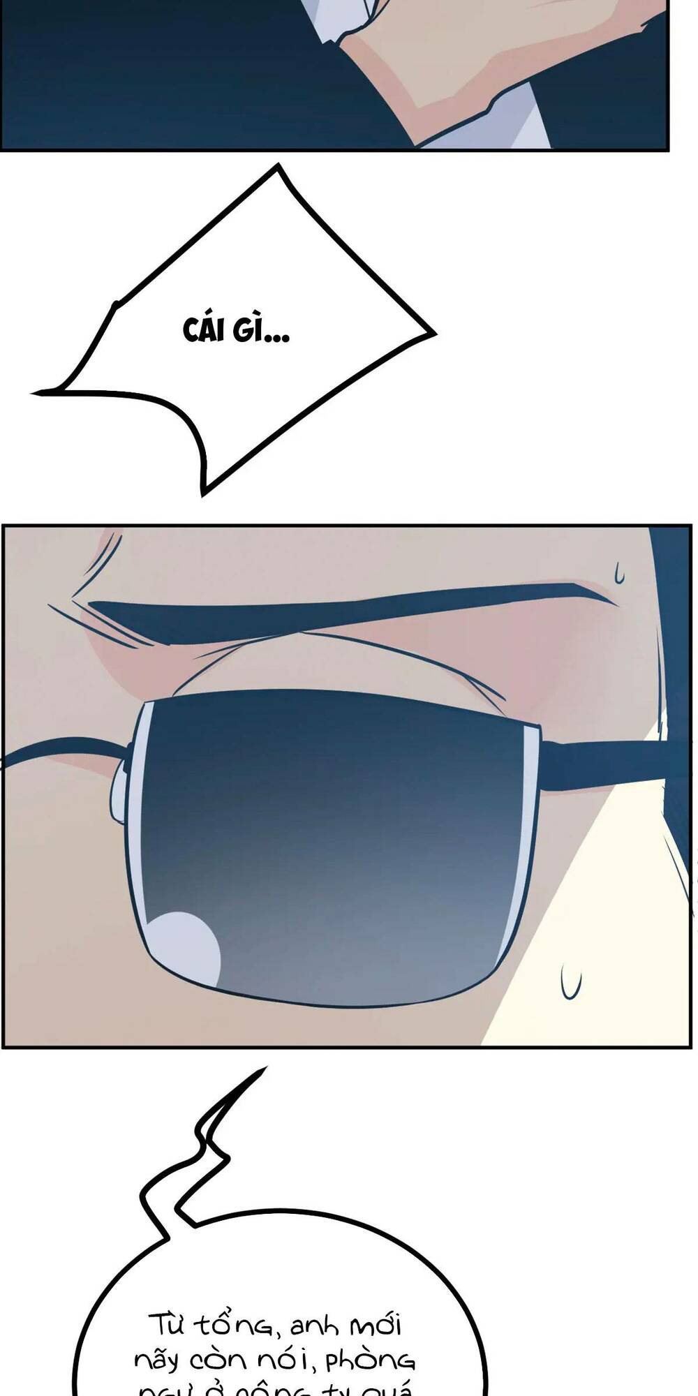 Nhất Quyền Bạo Tinh Chapter 7 - Trang 2