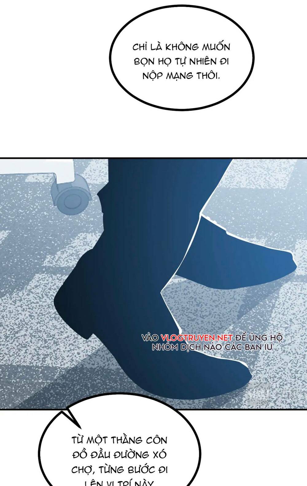 Nhất Quyền Bạo Tinh Chapter 7 - Trang 2