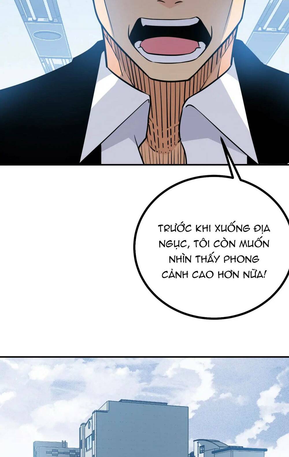 Nhất Quyền Bạo Tinh Chapter 7 - Trang 2