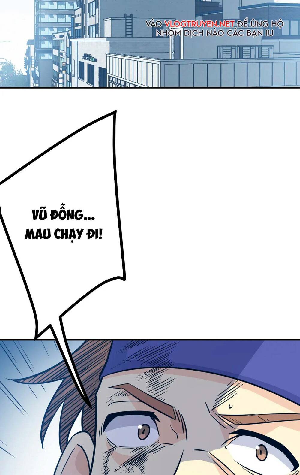 Nhất Quyền Bạo Tinh Chapter 7 - Trang 2