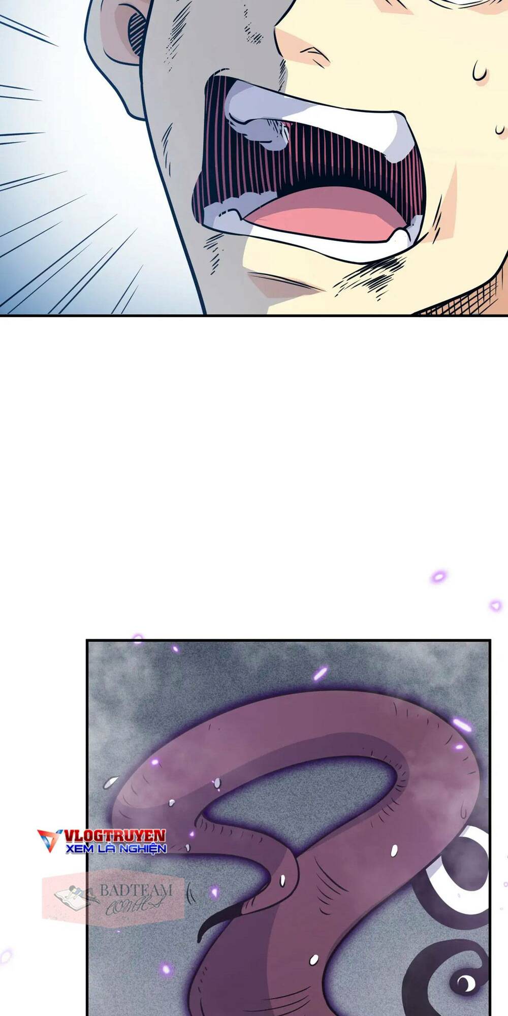 Nhất Quyền Bạo Tinh Chapter 7 - Trang 2