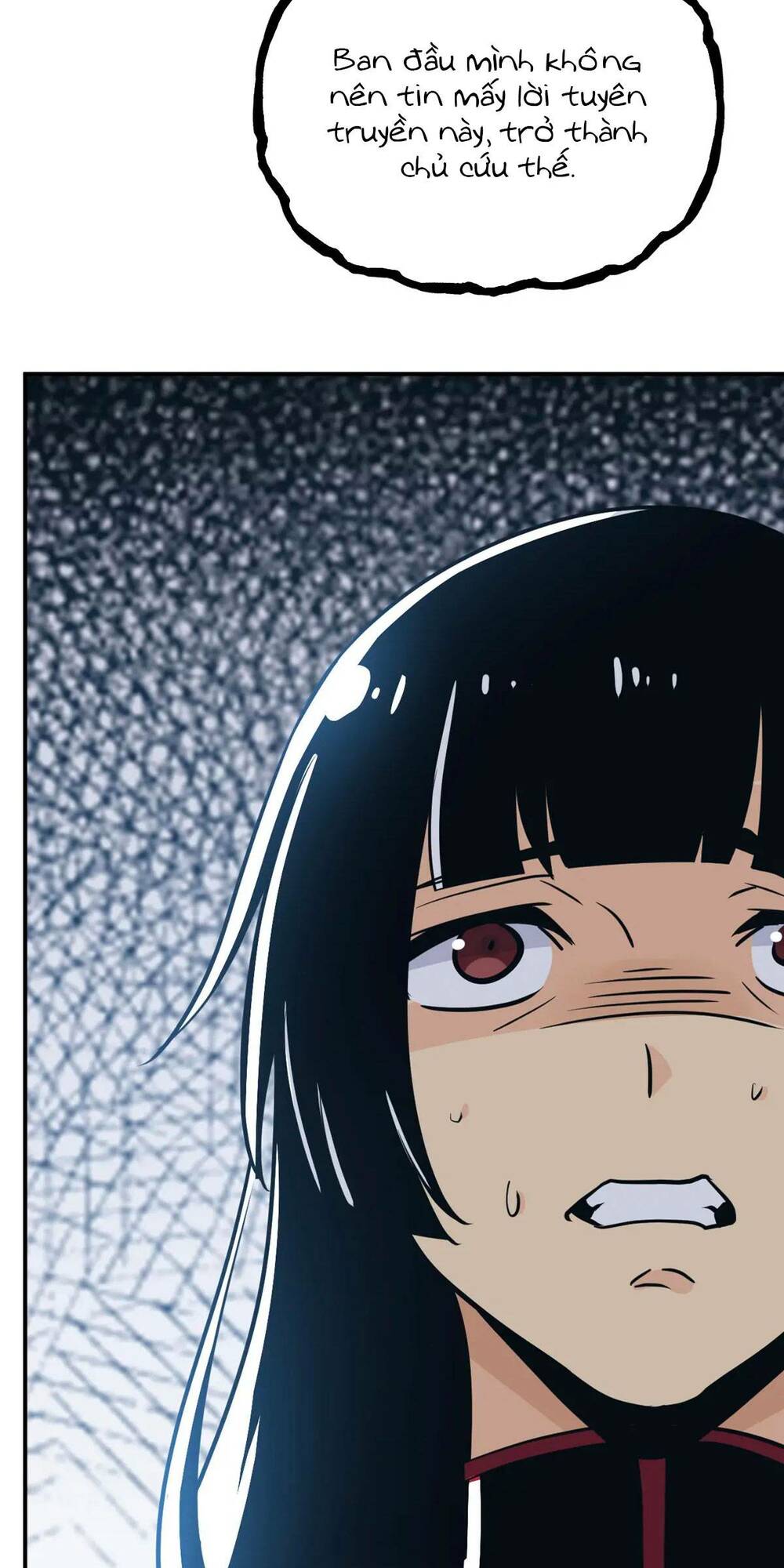 Nhất Quyền Bạo Tinh Chapter 7 - Trang 2