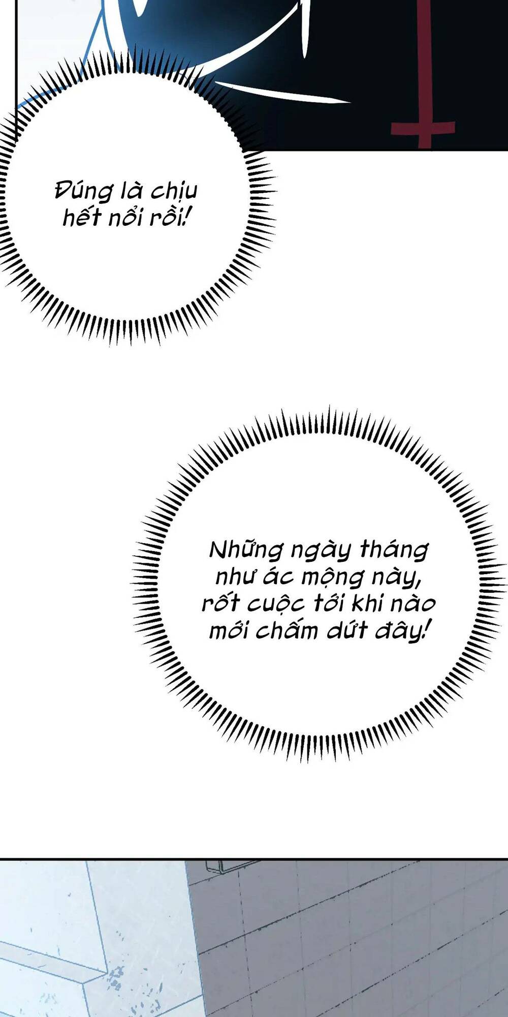 Nhất Quyền Bạo Tinh Chapter 7 - Trang 2