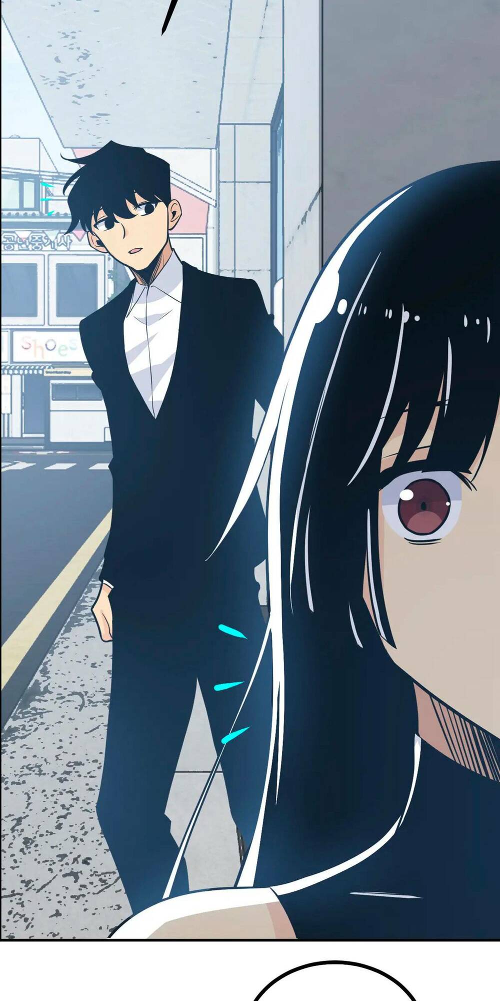 Nhất Quyền Bạo Tinh Chapter 7 - Trang 2