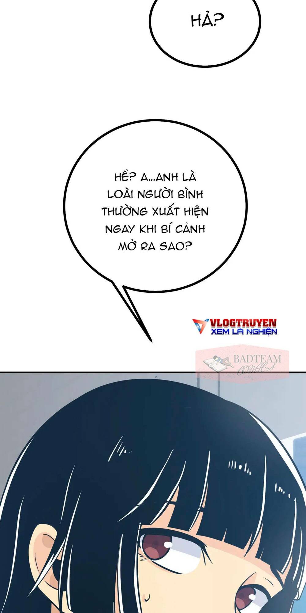 Nhất Quyền Bạo Tinh Chapter 7 - Trang 2