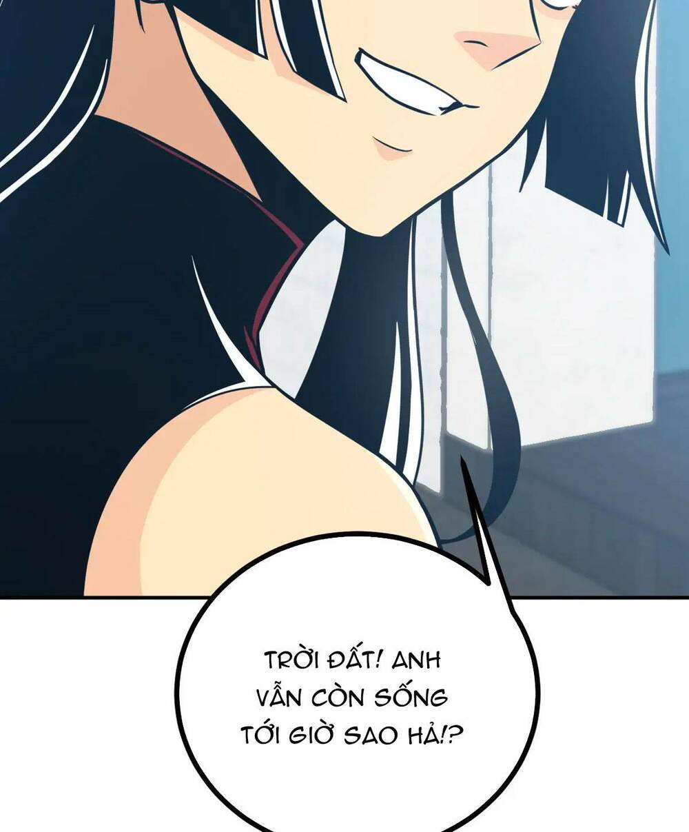 Nhất Quyền Bạo Tinh Chapter 7 - Trang 2