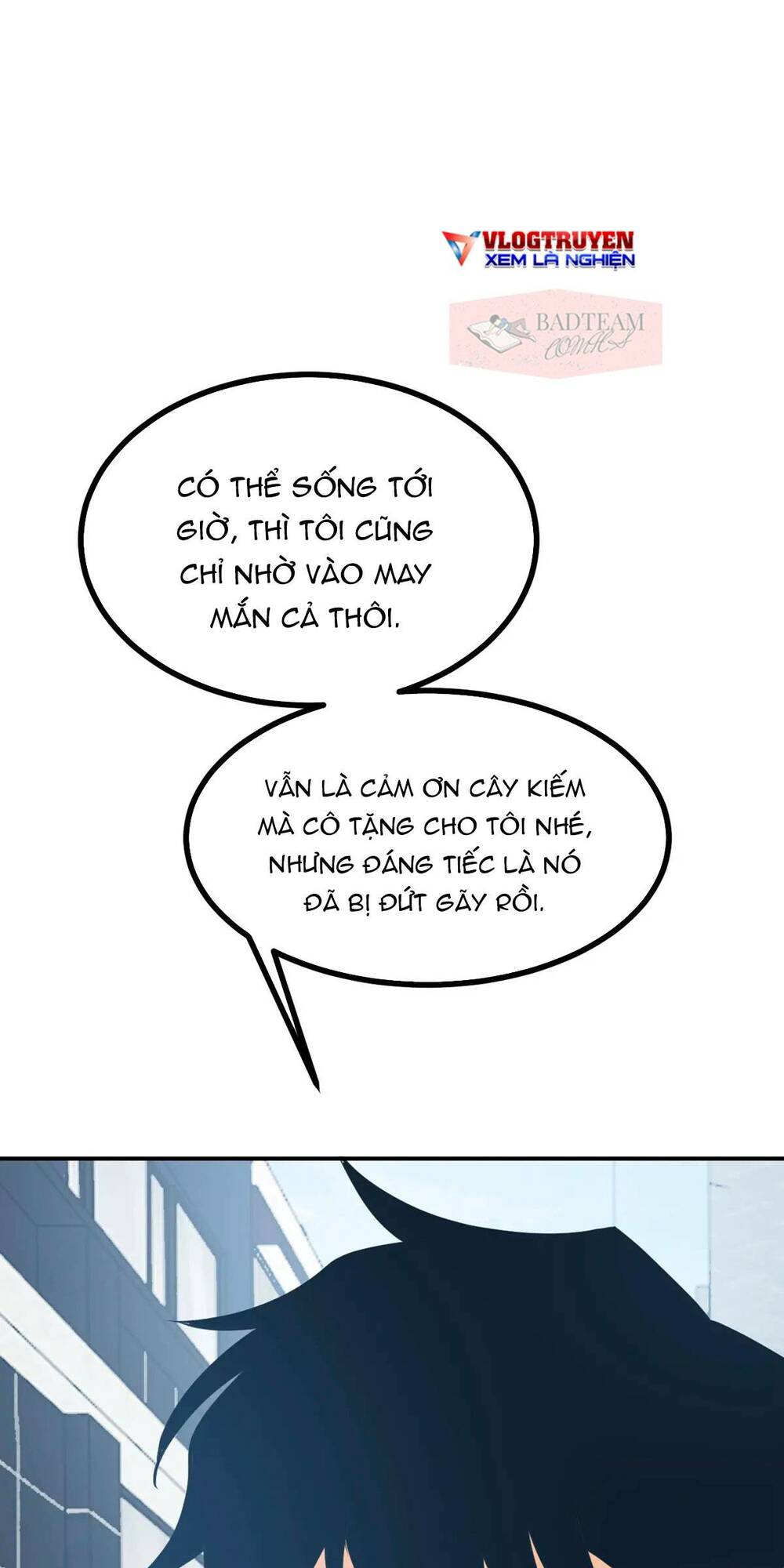 Nhất Quyền Bạo Tinh Chapter 7 - Trang 2