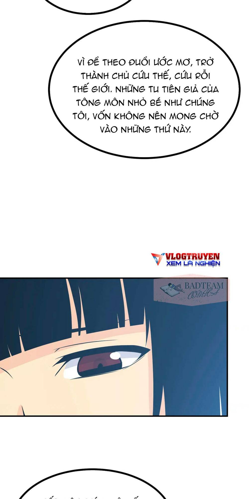 Nhất Quyền Bạo Tinh Chapter 7 - Trang 2