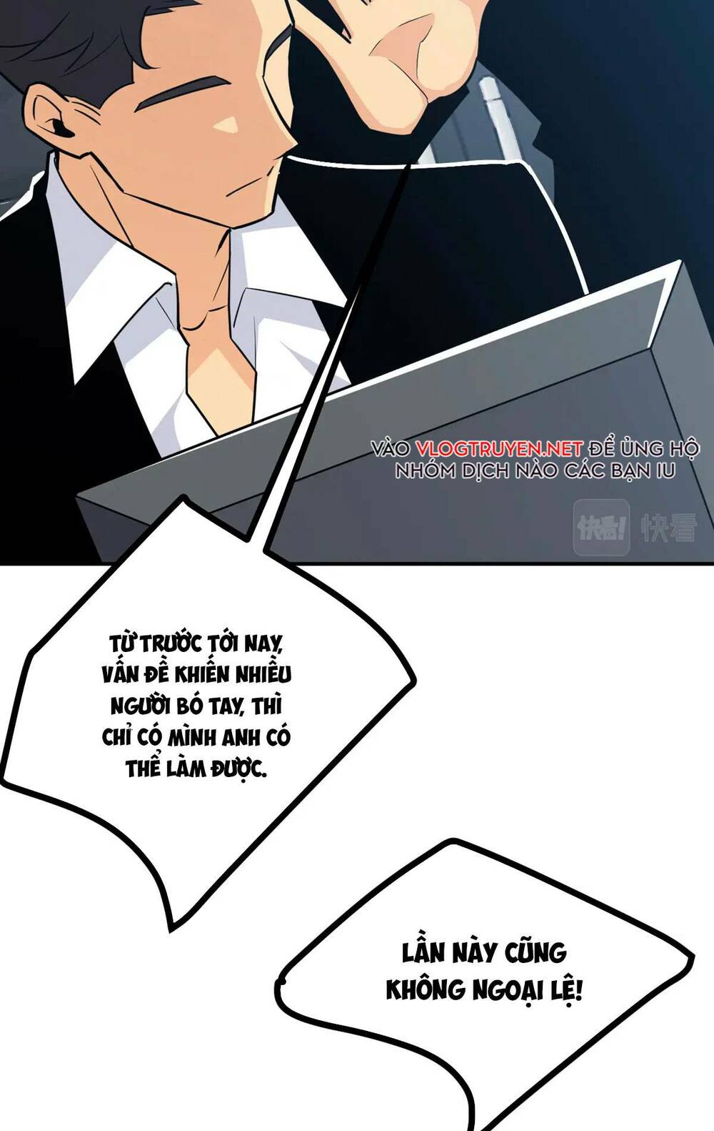 Nhất Quyền Bạo Tinh Chapter 7 - Trang 2