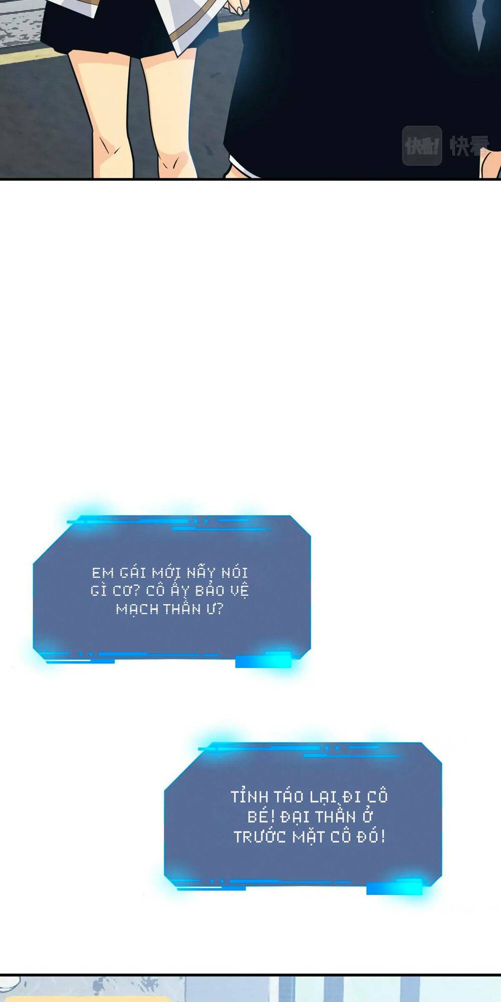 Nhất Quyền Bạo Tinh Chapter 7 - Trang 2