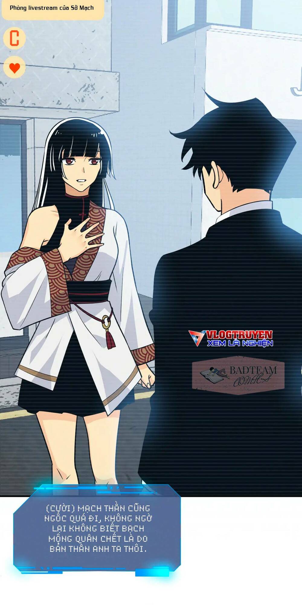 Nhất Quyền Bạo Tinh Chapter 7 - Trang 2