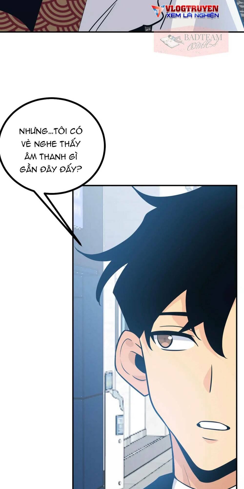 Nhất Quyền Bạo Tinh Chapter 7 - Trang 2