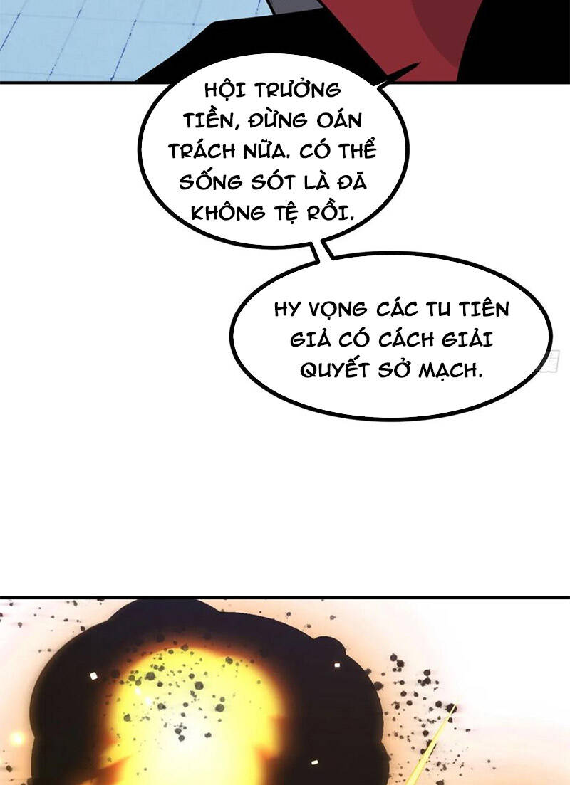 Nhất Quyền Bạo Tinh Chapter 70 - Trang 2