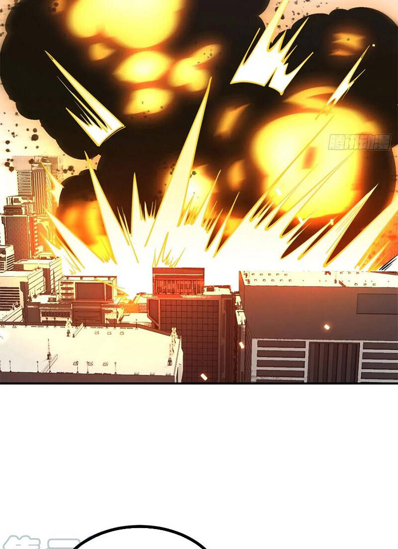 Nhất Quyền Bạo Tinh Chapter 70 - Trang 2