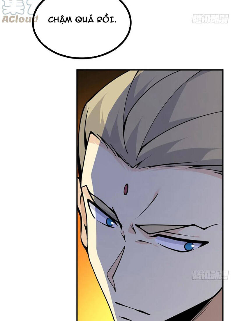 Nhất Quyền Bạo Tinh Chapter 70 - Trang 2