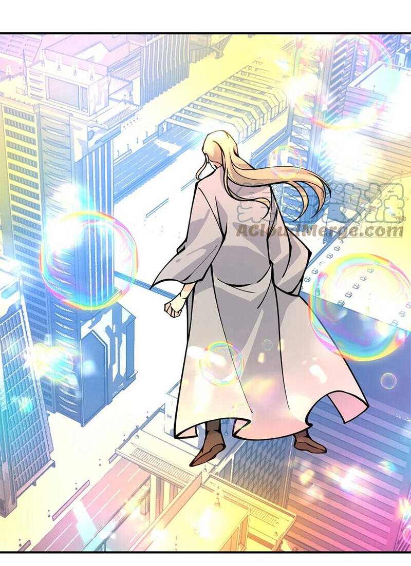 Nhất Quyền Bạo Tinh Chapter 70 - Trang 2