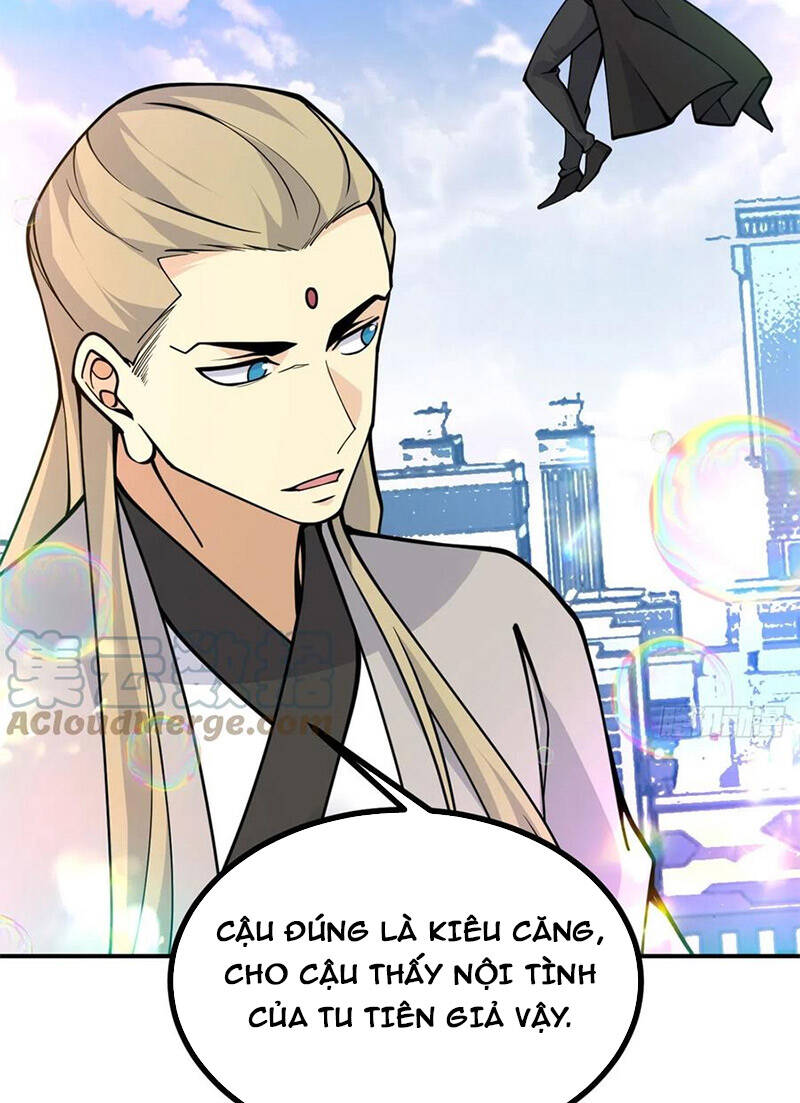 Nhất Quyền Bạo Tinh Chapter 70 - Trang 2