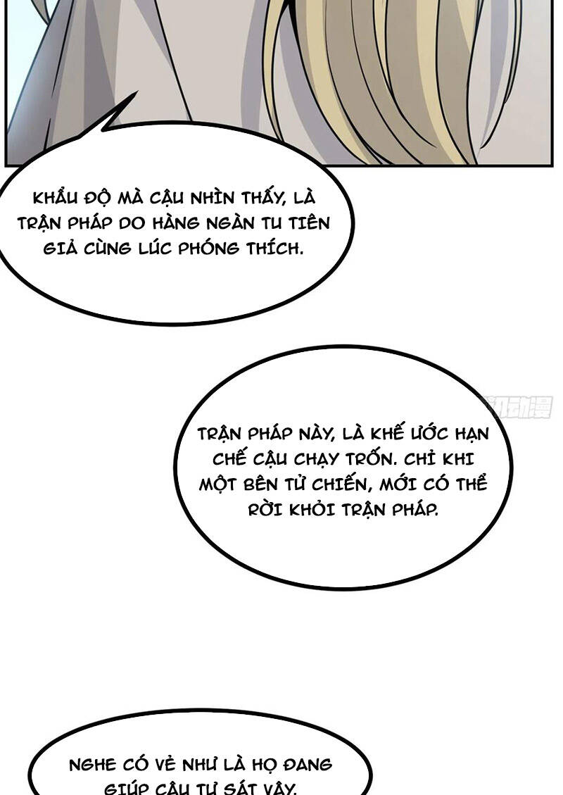 Nhất Quyền Bạo Tinh Chapter 70 - Trang 2