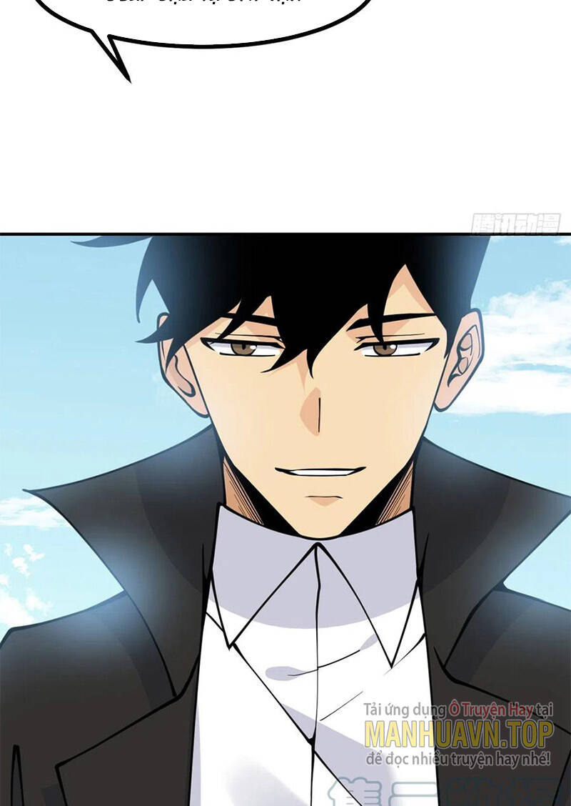 Nhất Quyền Bạo Tinh Chapter 70 - Trang 2