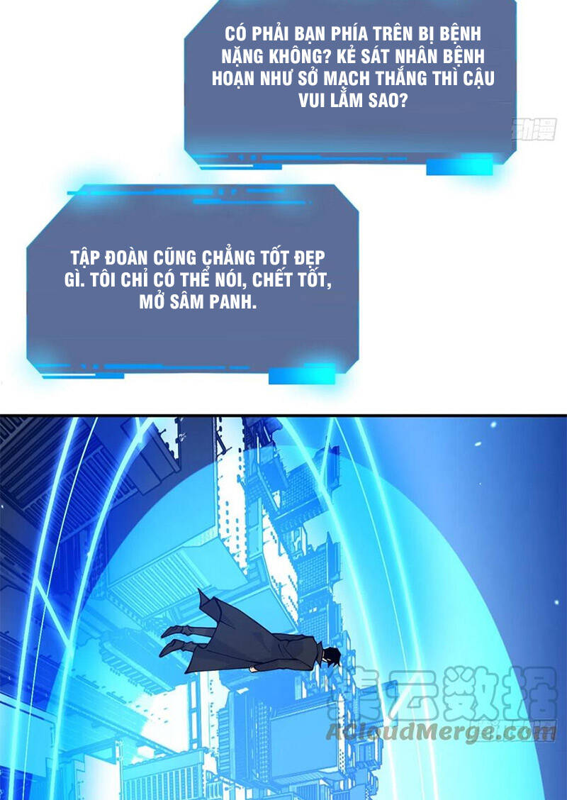 Nhất Quyền Bạo Tinh Chapter 70 - Trang 2