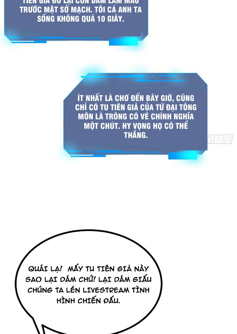 Nhất Quyền Bạo Tinh Chapter 70 - Trang 2