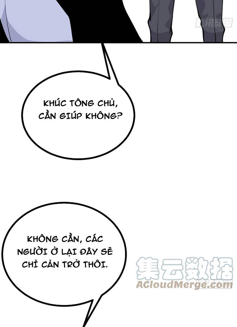 Nhất Quyền Bạo Tinh Chapter 70 - Trang 2