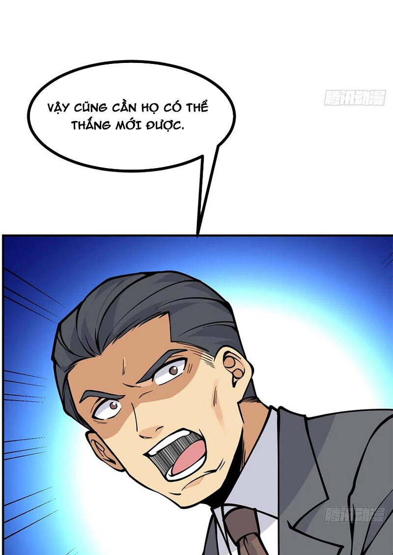 Nhất Quyền Bạo Tinh Chapter 70 - Trang 2