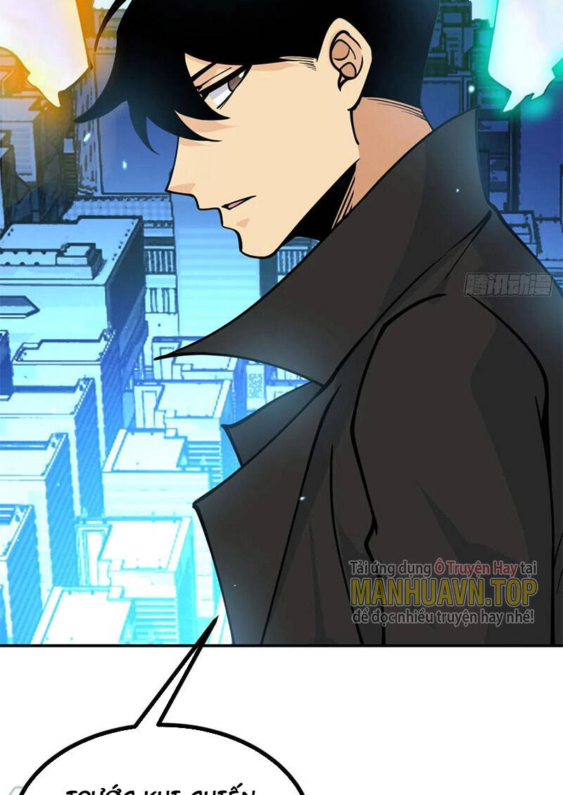 Nhất Quyền Bạo Tinh Chapter 70 - Trang 2