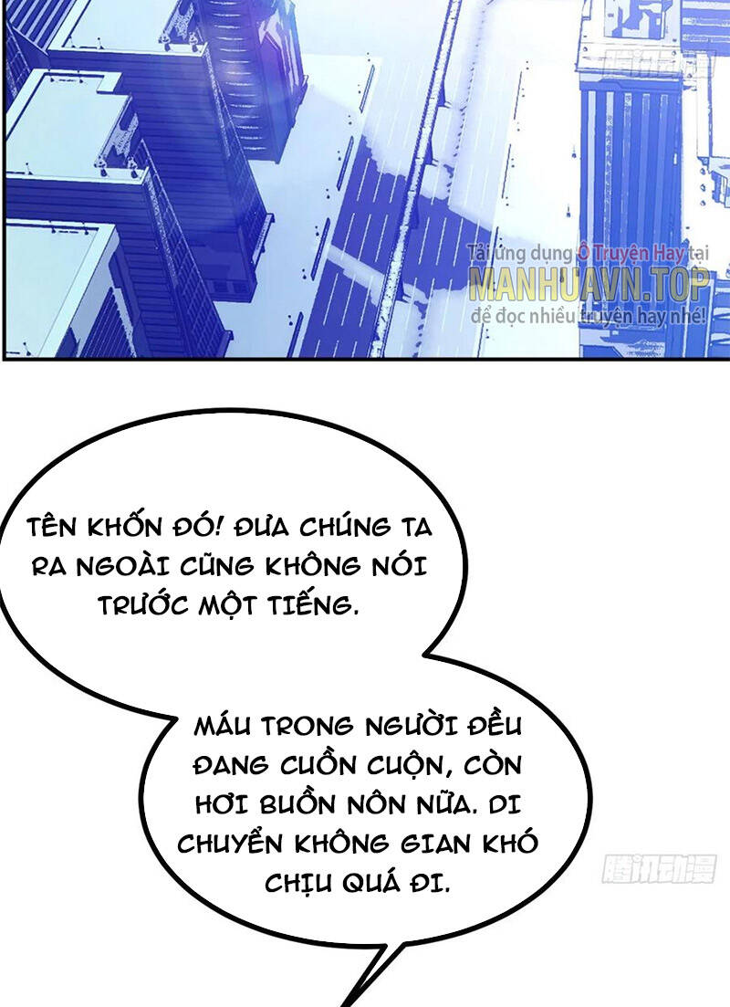 Nhất Quyền Bạo Tinh Chapter 70 - Trang 2