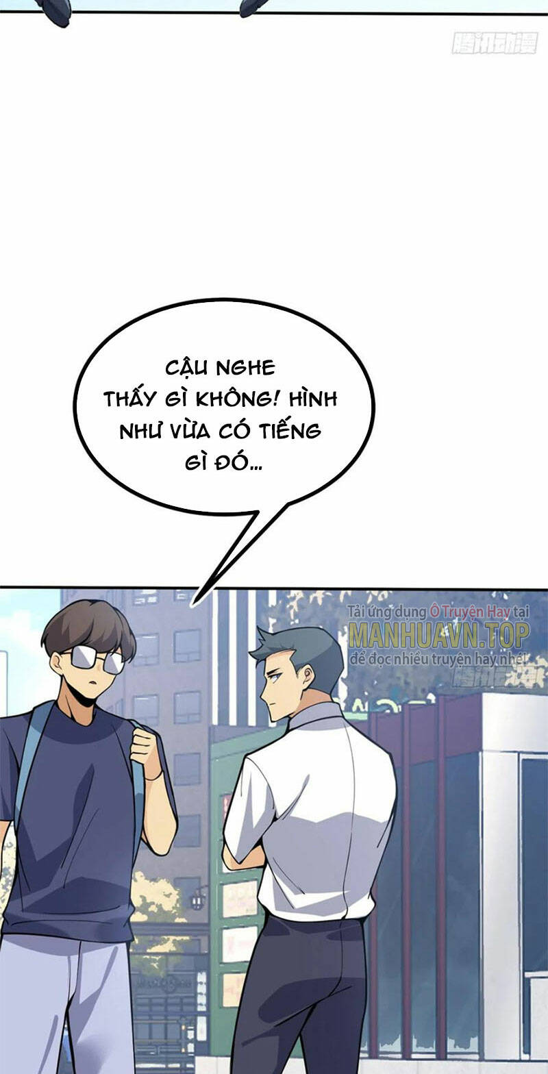 Nhất Quyền Bạo Tinh Chapter 71 - Trang 2