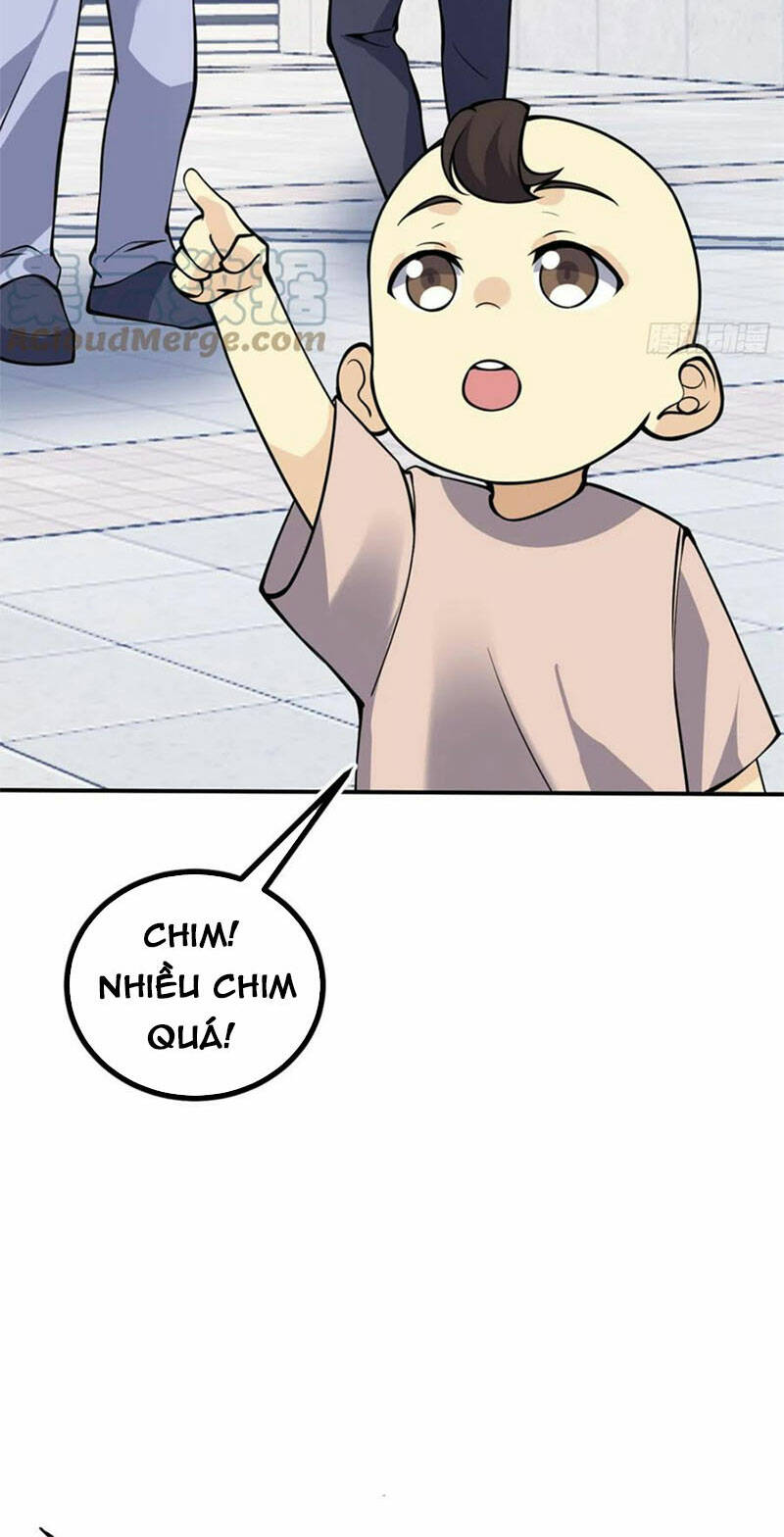 Nhất Quyền Bạo Tinh Chapter 71 - Trang 2