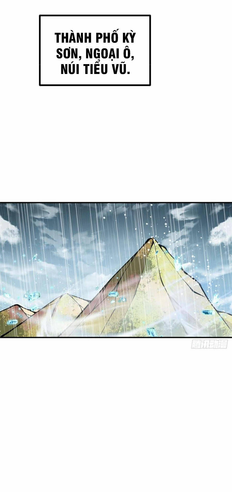 Nhất Quyền Bạo Tinh Chapter 71 - Trang 2