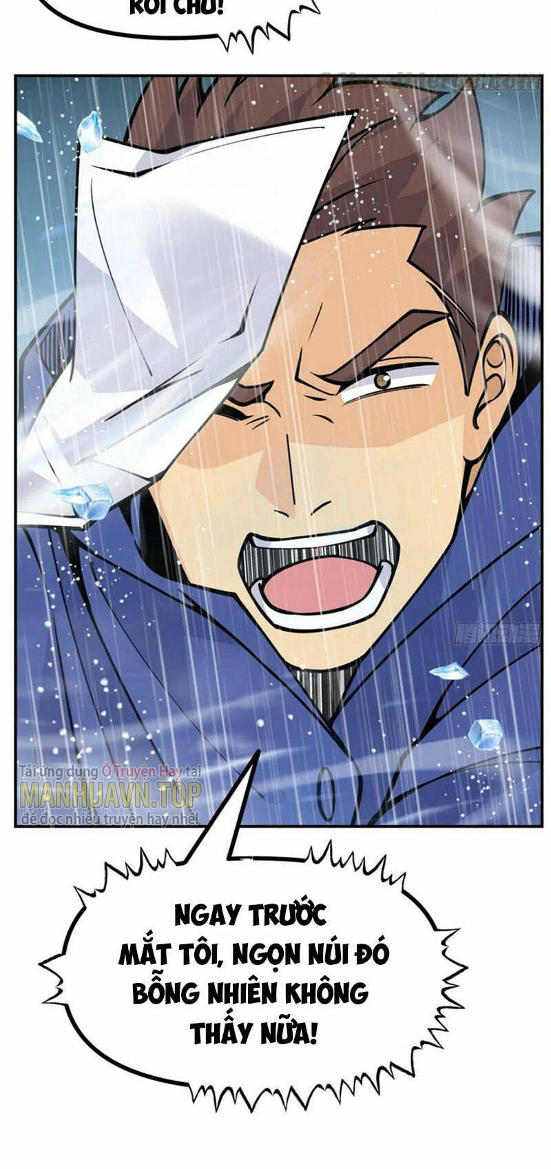 Nhất Quyền Bạo Tinh Chapter 71 - Trang 2