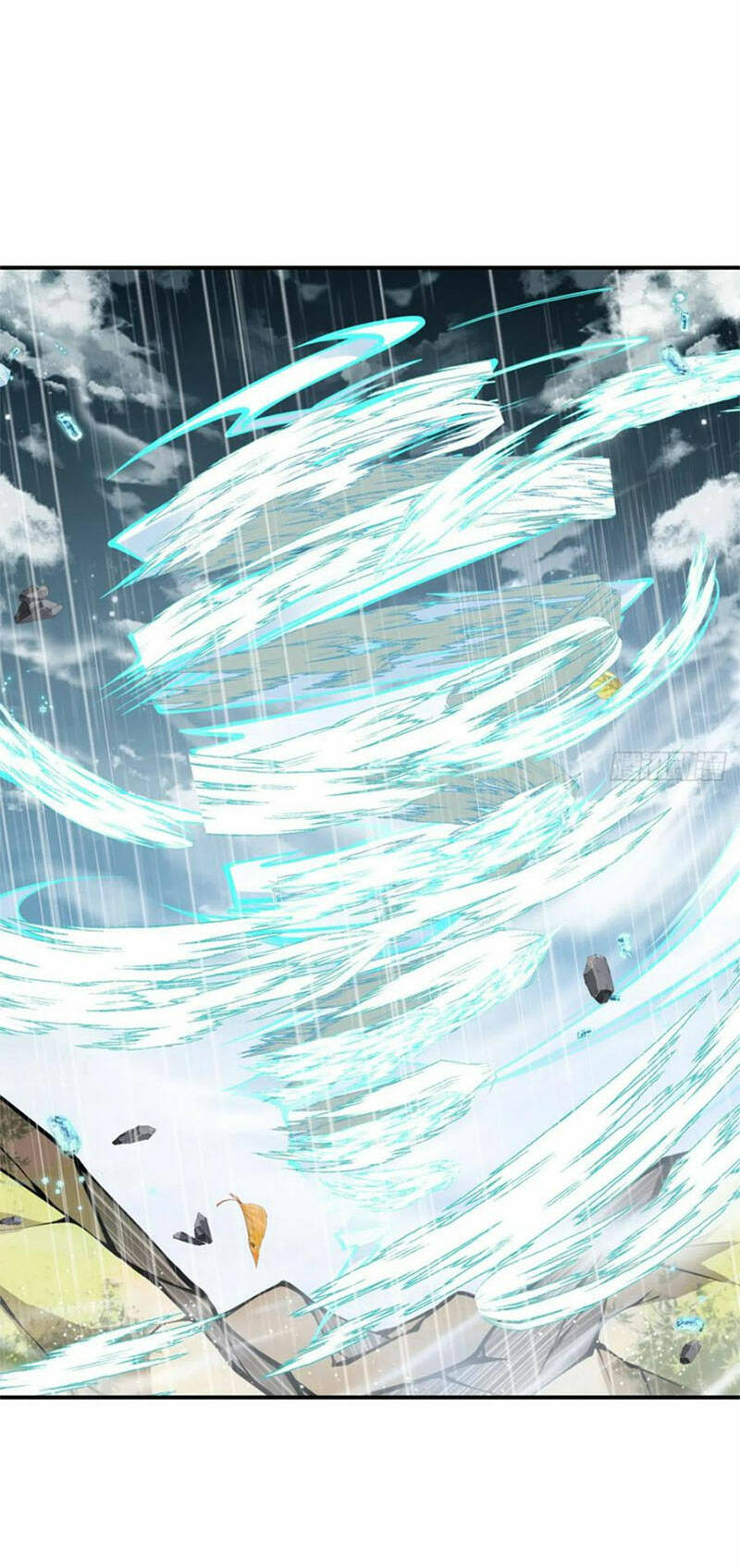 Nhất Quyền Bạo Tinh Chapter 71 - Trang 2