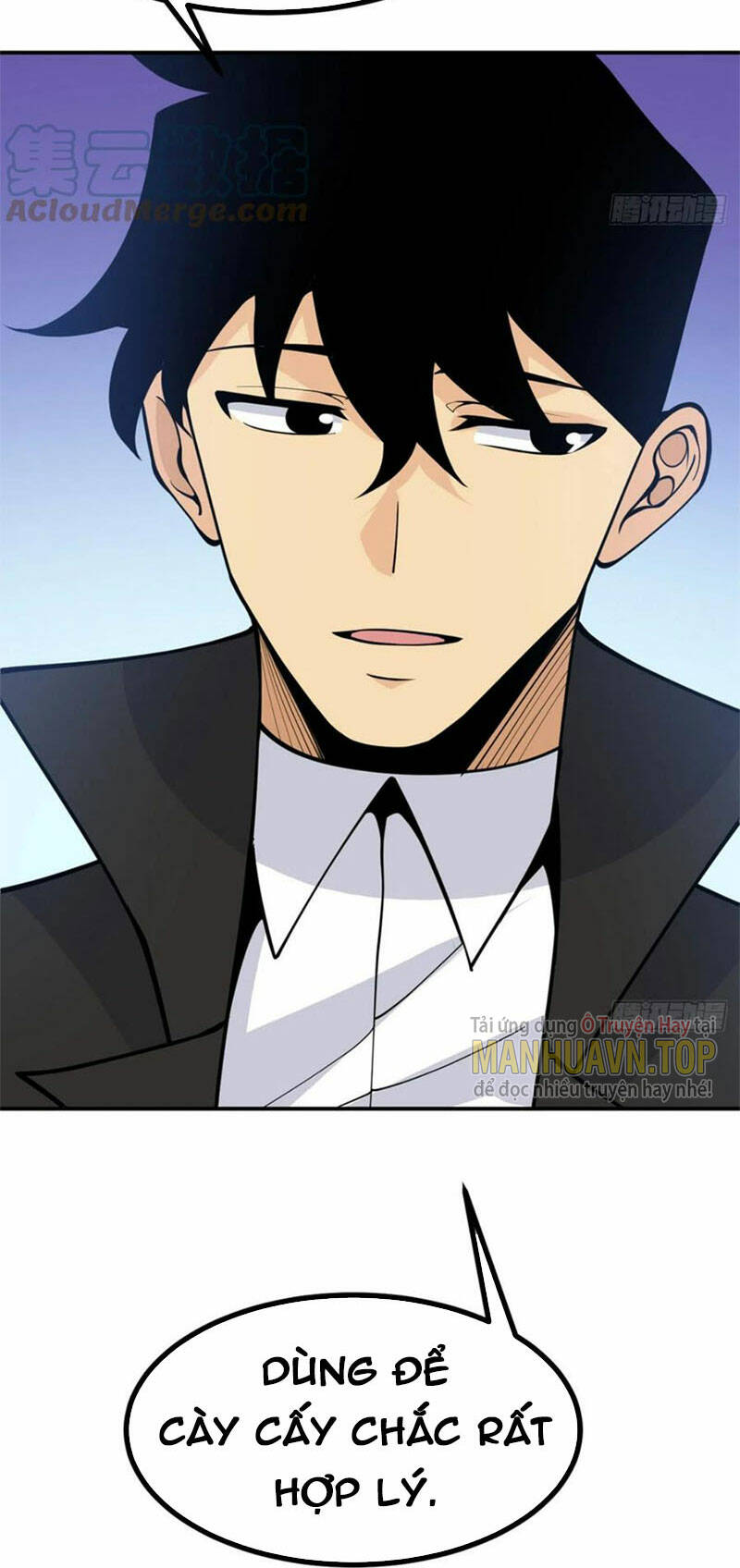 Nhất Quyền Bạo Tinh Chapter 71 - Trang 2