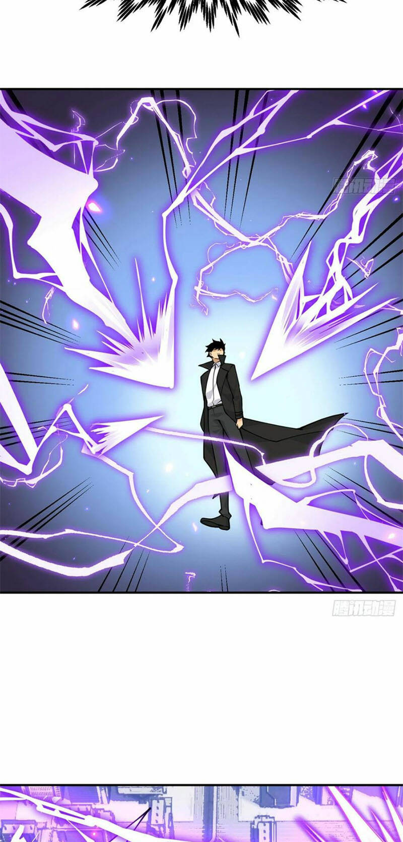 Nhất Quyền Bạo Tinh Chapter 71 - Trang 2