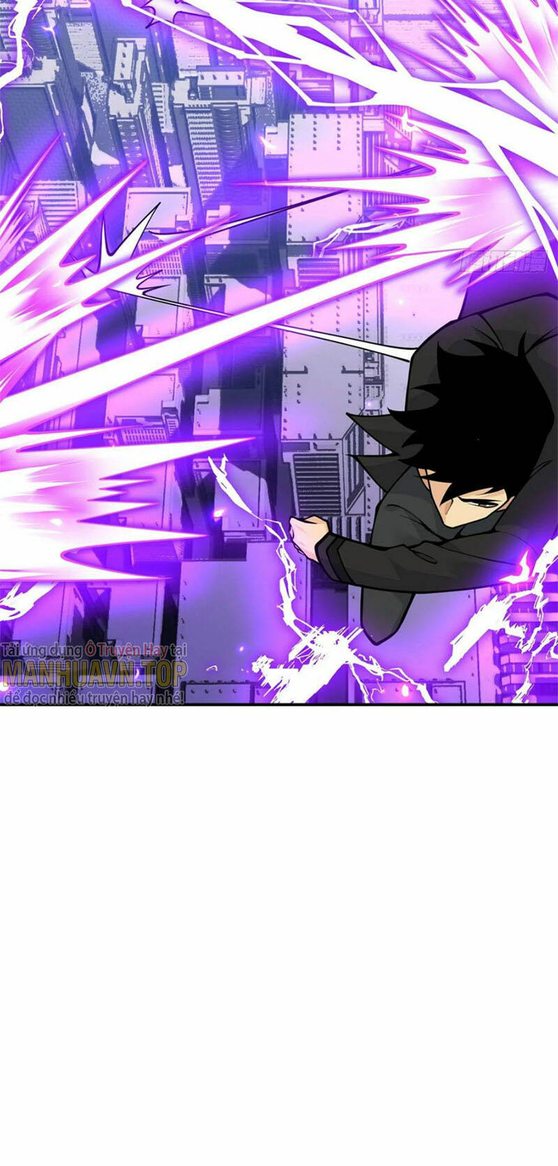 Nhất Quyền Bạo Tinh Chapter 71 - Trang 2