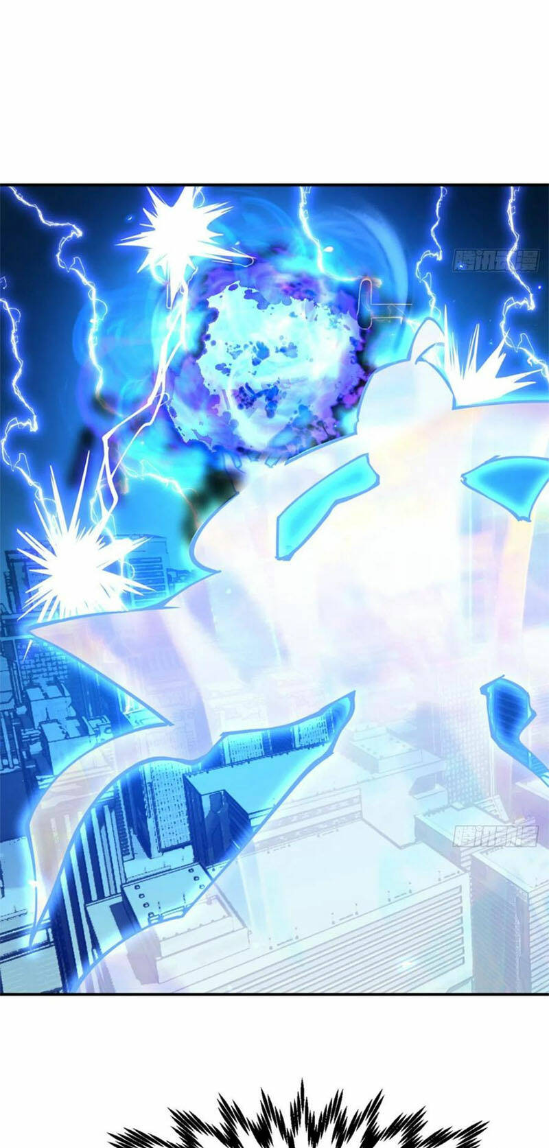 Nhất Quyền Bạo Tinh Chapter 71 - Trang 2