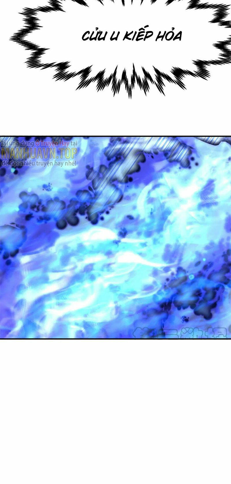 Nhất Quyền Bạo Tinh Chapter 71 - Trang 2