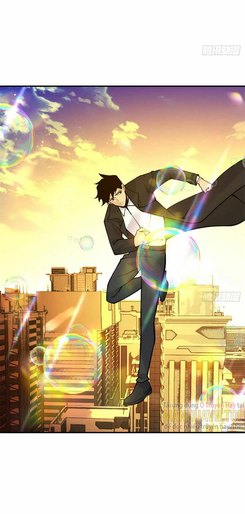 Nhất Quyền Bạo Tinh Chapter 71 - Trang 2