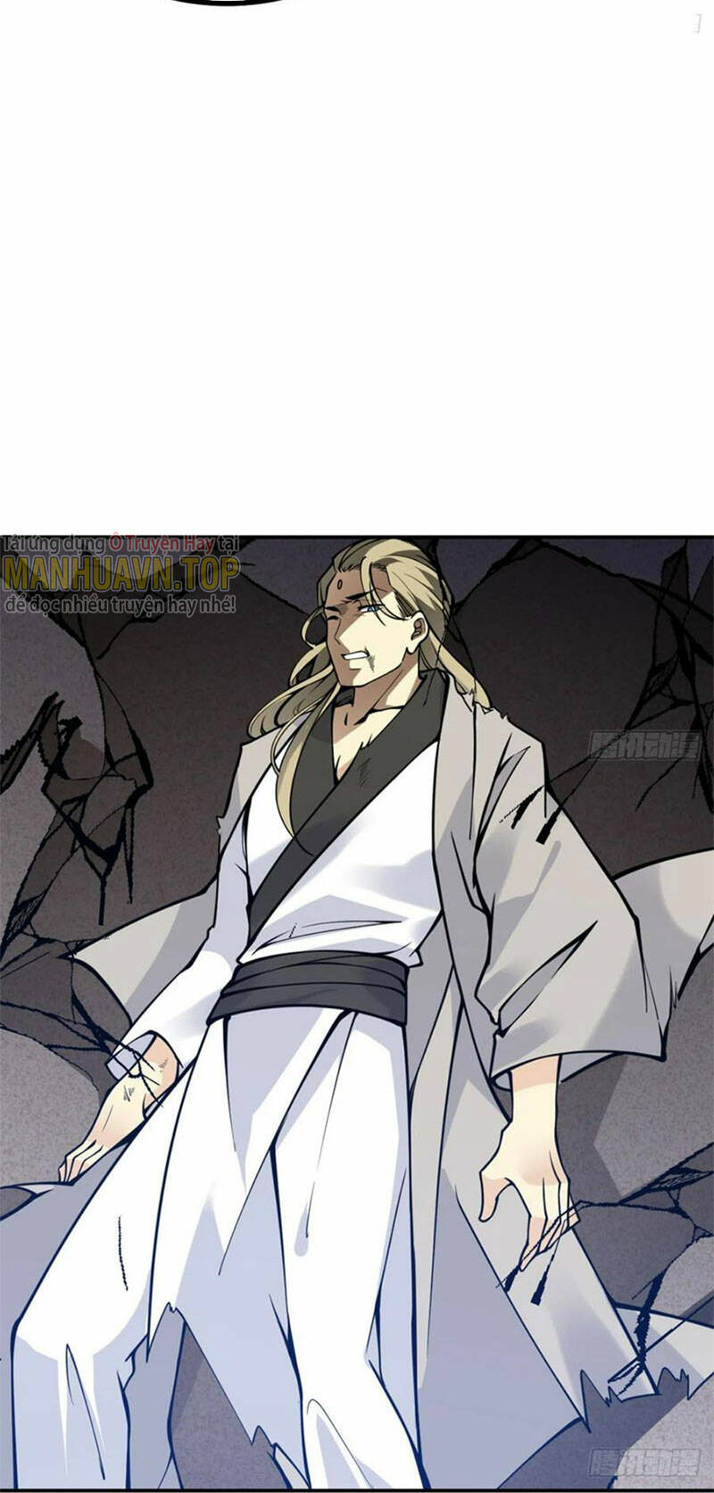 Nhất Quyền Bạo Tinh Chapter 71 - Trang 2